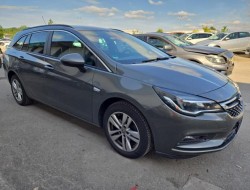 2018 Opel Astra K Sports Tourer Business Start/Stop