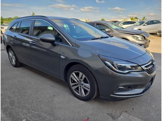 2018 Opel Astra K Sports Tourer Business Start/Stop