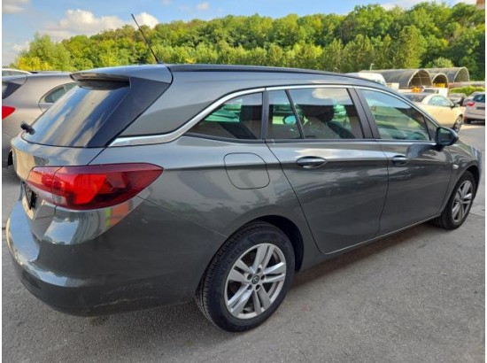 2018 Opel Astra K Sports Tourer Business Start/Stop