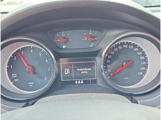 2018 Opel Astra K Sports Tourer Business Start/Stop