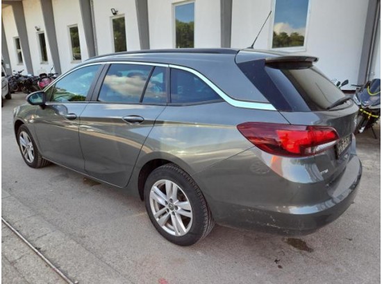 2018 Opel Astra K Sports Tourer Business Start/Stop