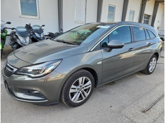 2018 Opel Astra K Sports Tourer Business Start/Stop