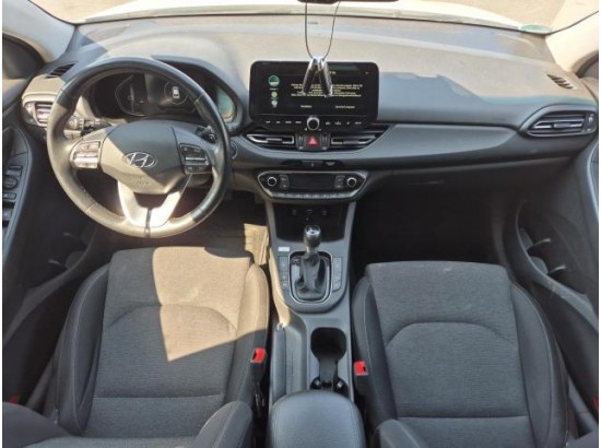 2021 Hyundai i30 cw Trend Mild-Hybrid