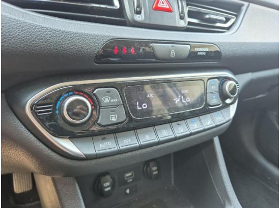 2021 Hyundai i30 cw Trend Mild-Hybrid