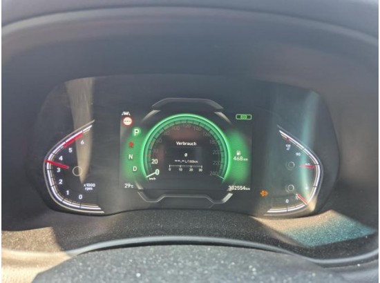2021 Hyundai i30 cw Trend Mild-Hybrid