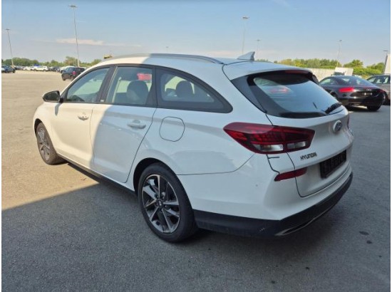 2021 Hyundai i30 cw Trend Mild-Hybrid