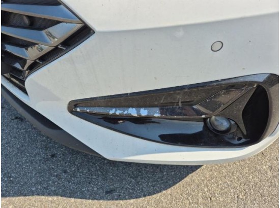2021 Hyundai i30 cw Trend Mild-Hybrid