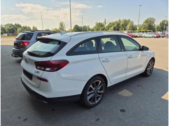 2021 Hyundai i30 cw Trend Mild-Hybrid