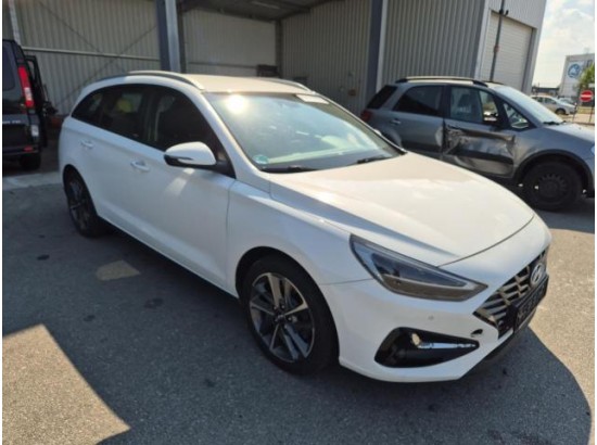 2021 Hyundai i30 cw Trend Mild-Hybrid