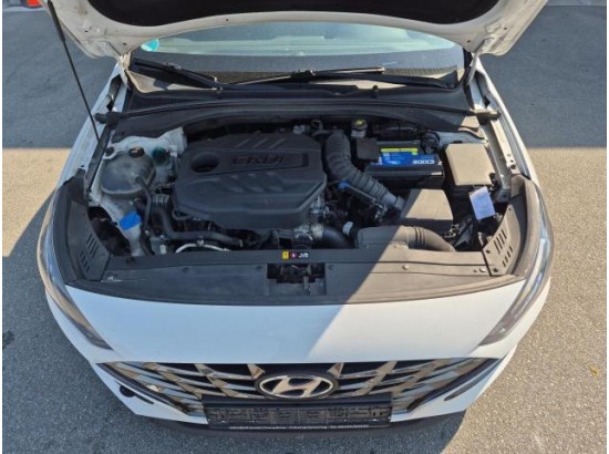 2021 Hyundai i30 cw Trend Mild-Hybrid