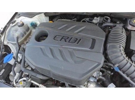 2021 Hyundai i30 cw Trend Mild-Hybrid