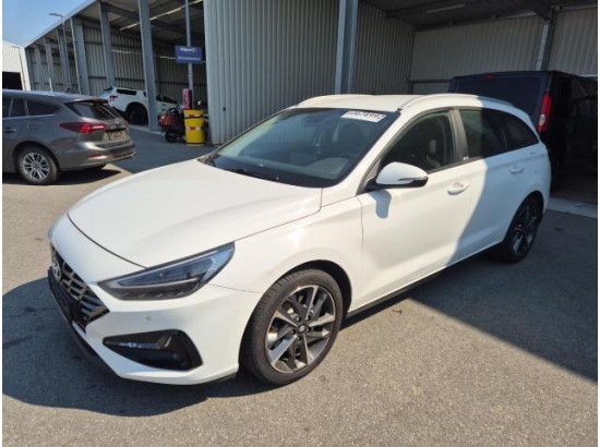 2021 Hyundai i30 cw Trend Mild-Hybrid