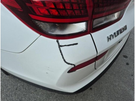 2021 Hyundai i30 cw Trend Mild-Hybrid