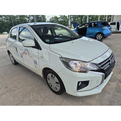 2021 Mitsubishi Space Star Spirit