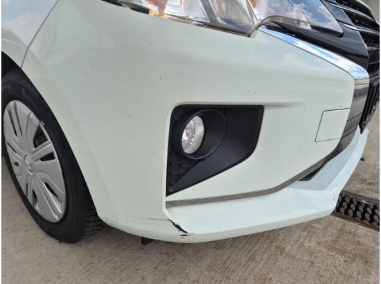 2021 Mitsubishi Space Star Spirit
