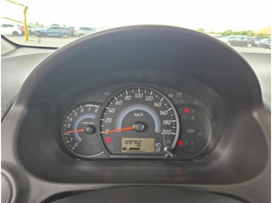 2021 Mitsubishi Space Star Spirit