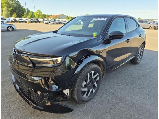2026 Opel Mokka GS