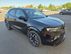 2026 Opel Mokka GS