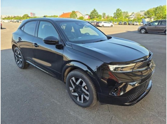 2026 Opel Mokka GS