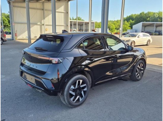 2026 Opel Mokka GS