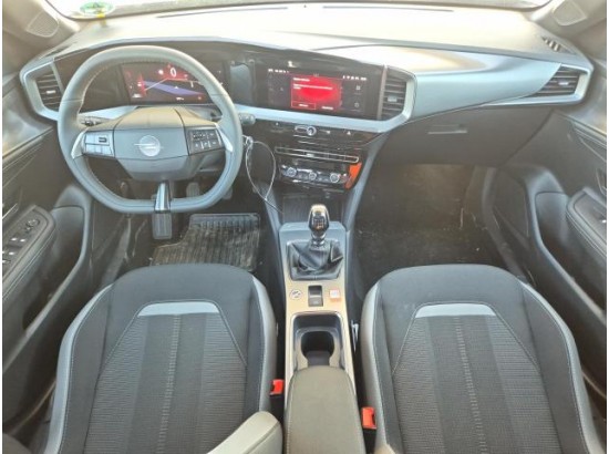 2026 Opel Mokka GS