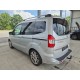 2016 Ford Tourneo Courier Trend