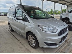 2016 Ford Tourneo Courier Trend