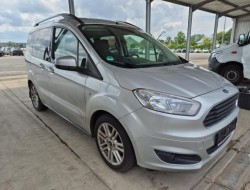 2016 Ford Tourneo Courier Trend