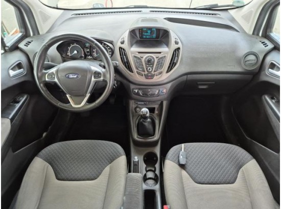 2016 Ford Tourneo Courier Trend