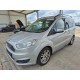 2016 Ford Tourneo Courier Trend