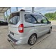 2016 Ford Tourneo Courier Trend