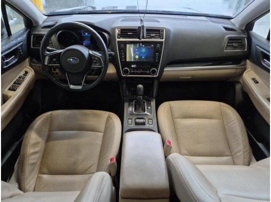 2018 Subaru Outback Sport