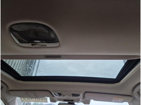 2018 Subaru Outback Sport