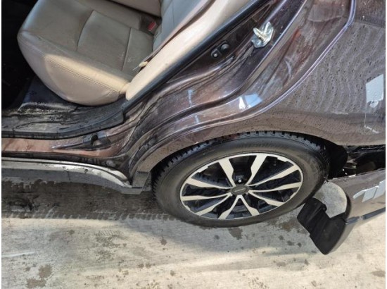 2018 Subaru Outback Sport