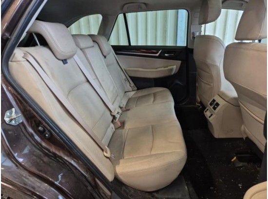 2018 Subaru Outback Sport