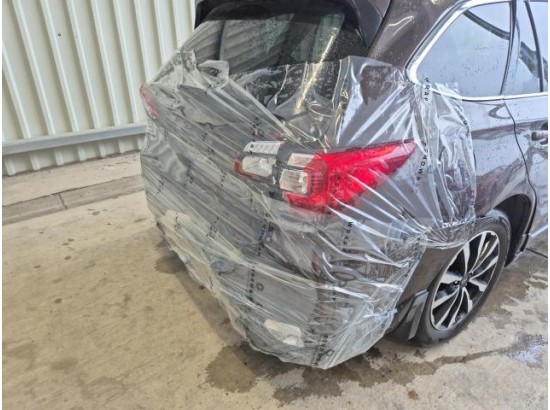 2018 Subaru Outback Sport