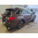 2018 Subaru Outback Sport