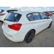 2017 BMW 1er Lim. 116i Advantage