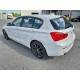 2017 BMW 1er Lim. 116i Advantage