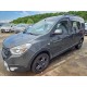 2017 Dacia Dokker Stepway Celebration
