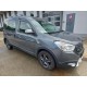 2017 Dacia Dokker Stepway Celebration