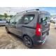 2017 Dacia Dokker Stepway Celebration