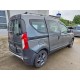 2017 Dacia Dokker Stepway Celebration