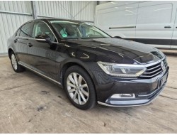 2017 Volkswagen Passat Lim. Highline BMT/Start-Stopp