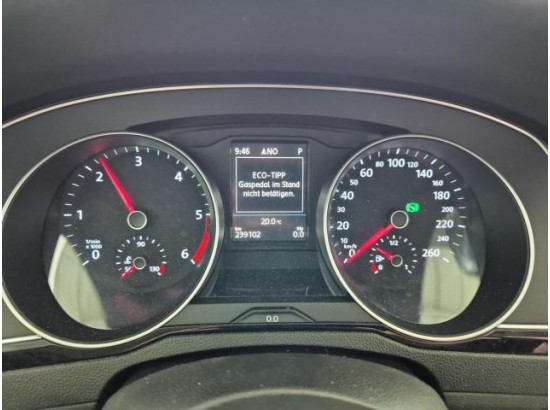 2017 Volkswagen Passat Lim. Highline BMT/Start-Stopp