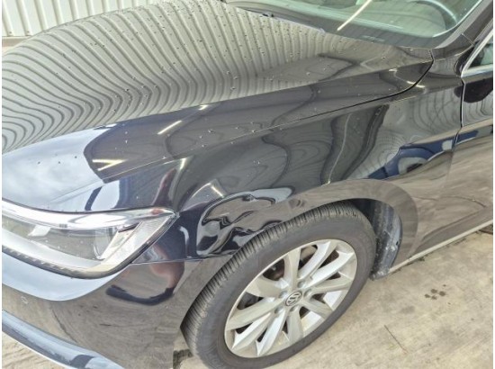 2017 Volkswagen Passat Lim. Highline BMT/Start-Stopp