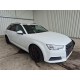 2017 Audi A4 Avant basis ultra