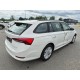 2024 Skoda Octavia Combi Selection