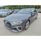 2021 Audi A4 Avant 40 TDI quattro S line