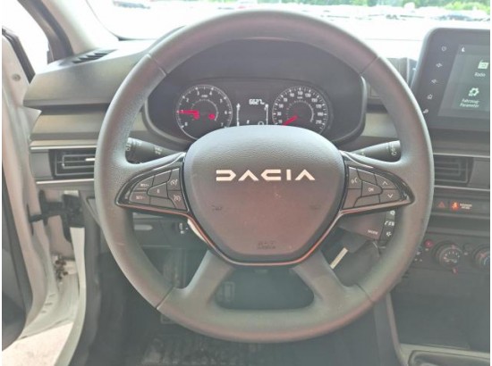2023 Dacia Sandero III Essential